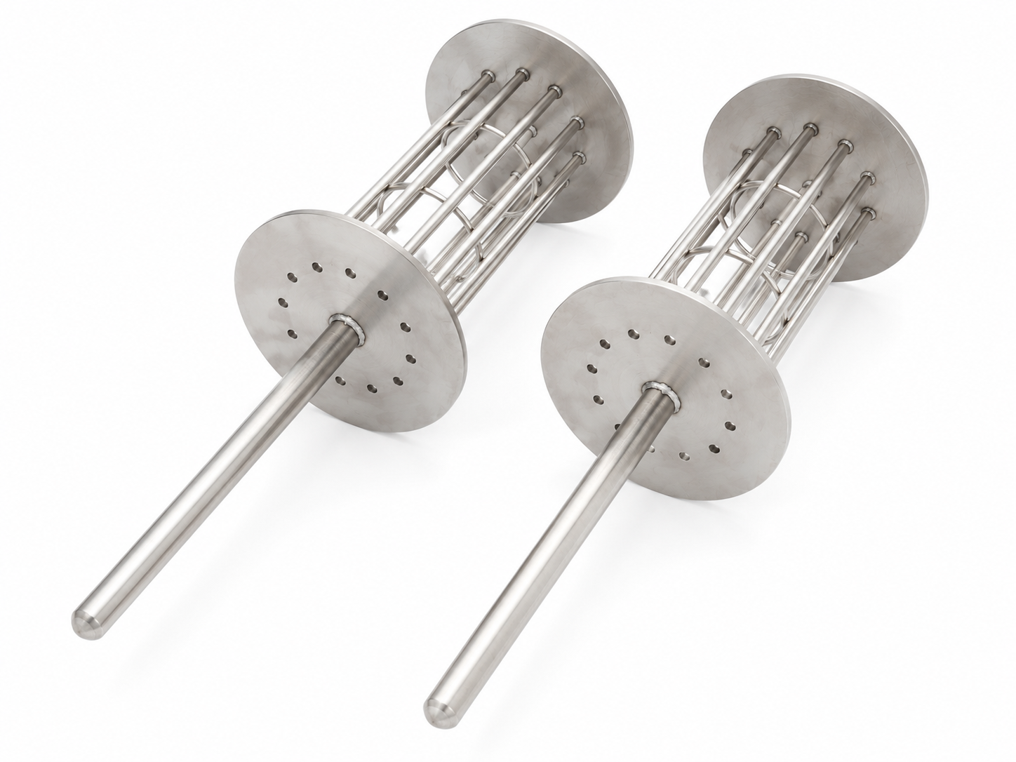 Kite Spool - (2 Pack)